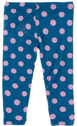 KicKee Pants Spring Anniversary Leggings, KicKee Pants, CM22, Flamingo Anniversary Stripe, Flamingo Star, KicKee, KicKee Pants, KicKee Pants Anniversary Spring, KicKee Pants Flamingo Annivers
