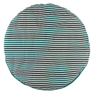 KicKee Pants Wildlife Stripe Fluffle Padded Playmat, KicKee Pants, KicKee, KicKee Pants, KicKee Pants Fish and Wildlife, KicKee Pants Fluffle Padded Playmat, KicKee Pants Playmat, KicKee Pant