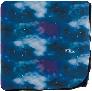 KicKee Pants Wine Grapes Galaxy Throw Blanket, KicKee Pants, Adult Blanket, Blanket, CM22, KicKee, KicKee Pants, KicKee PAnts Adult Blanket, KicKee Pants Astronomy, KicKee Pants Throw Blanket