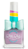 Lady Lilac Scented Nail Polish, Little Lady Products, cf-type-nail-polish, cf-vendor-little-lady-products, EB Girls, Kids Nail Polish, Little Lady Products, Little Lady Products Lady Lilac Sc