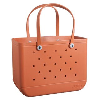 Large Bogg Bag - Hello GOURD-geous, Bogg, Beach Bag, Bogg, Bogg Bag, Bogg Bagg, Bogg Bags, Boggs, Burnt Orange, Large Bogg Bag, Latte, Original Bogg Bag, Solid Bogg Bag, Handbags - Basically 