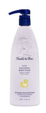 Noodle & Boo Soothing Body Wash (16oz) - Lavender, Noodle & Boo, Bath Time, Noodle & Boo Body Wash, Noodle & Boo Soothing Body Wash, Noodle & Boo Soothing Body Wash - Creme Douce, Noodle & Bo