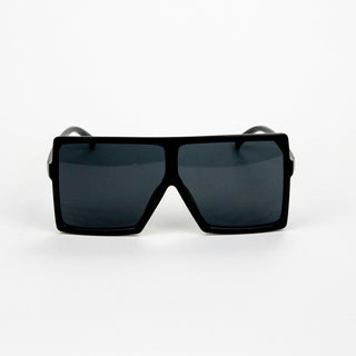Le La Lo Oversized LA Sunglasses Black - Adult, LE LA LO, cf-type-sunglasses, cf-vendor-le-la-lo, LE LA LO, Le La Lo Oversized LA Sunglasses Blush, Matching Mommy and Me, Mommy & Me LE LA LO,