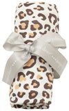 Angel Dear Leopard Bamboo Swaddling Blanket, Angel Dear, Angel Dear, Angel Dear Leopard, Angel Dear Leopard Bamboo Swaddling Blanket, Angel dear Swaddle, Angel Dear Swaddling Blanket, CM22, E