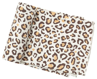 Angel Dear Leopard Bamboo Swaddling Blanket, Angel Dear, Angel Dear, Angel Dear Leopard, Angel Dear Leopard Bamboo Swaddling Blanket, Angel dear Swaddle, Angel Dear Swaddling Blanket, CM22, E