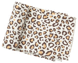 Angel Dear Leopard Bamboo Swaddling Blanket, Angel Dear, Angel Dear, Angel Dear Leopard, Angel Dear Leopard Bamboo Swaddling Blanket, Angel dear Swaddle, Angel Dear Swaddling Blanket, CM22, E