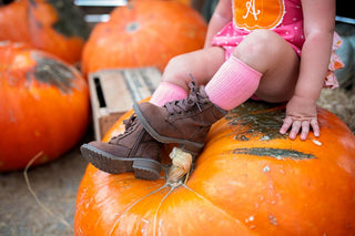 Little Stocking Co Knee High Socks - Bubblegum, Little Stocking Co, Cable Knit Knee High, Cable Knit Knee High Socks, cf-size-0-6-months, cf-size-1-5-3y, cf-size-6-18-months, cf-size-7-10y, c