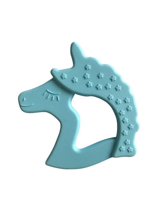 Little Teether Unicorn Silicone Teething Toy, Little Teether, Baby Gift, Baby Shower, Baby Shower Gift, Els PW 5060, Gift, Gifts, Little Teether, Summer Sale, Teether, Teething Toy, Unicorn, 