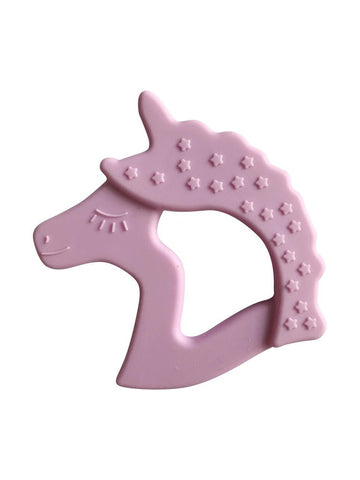 Little Teether Unicorn Silicone Teething Toy, Little Teether, Baby Gift, Baby Shower, Baby Shower Gift, Els PW 5060, Gift, Gifts, Little Teether, Summer Sale, Teether, Teething Toy, Unicorn, 