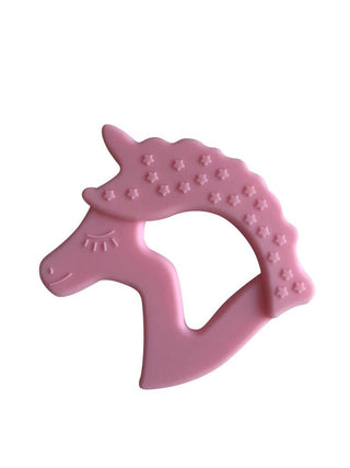 Little Teether Unicorn Silicone Teething Toy, Little Teether, Baby Gift, Baby Shower, Baby Shower Gift, Els PW 5060, Gift, Gifts, Little Teether, Summer Sale, Teether, Teething Toy, Unicorn, 