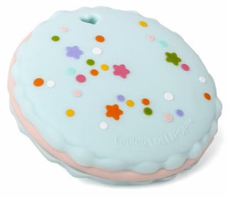 LouLou Lollipop Mint Macaroon Teether, LouLou Lollipop, Cyber Monday, Lou Lou Lollipop, Lou Lou Lollipop Teether, LouLou lollipop, LouLou Lollipop teether, LouLouLollipop Teether, Macaroon, M