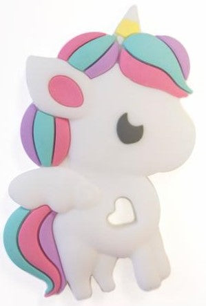 LouLou Lollipop Rainbow Unicorn Teether, LouLou Lollipop, Baby Shower Gift, Cyber Monday, Lou Lou Lollipop, Lou Lou Lollipop Teether, LouLou lollipop, LouLou Lollipop teether, LouLou Lollipop