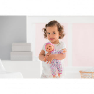 Corolle Bebe Calin Myrtille, Corolle, 12" Doll, Baby Doll, Bebe Calin Myrtille, Corolle, Corolle Baby Doll, Corolle Doll, Doll, Toys, Dolls - Basically Bows & Bowties