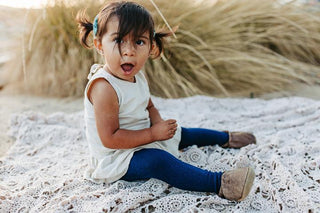 Little Stocking Co Cable Knit Tights - Navy, Little Stocking Co, Cable Knit Tights, cf-size-0-6-months, cf-size-1-2y, cf-size-3-4y, cf-size-5-6y, cf-size-6-12-months, cf-size-7-8y, cf-type-ti