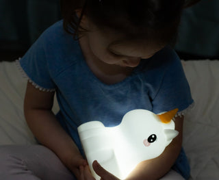 LumiPets with Remote - Unicorn, LumiWorld, cf-type-toy, cf-vendor-lumiworld, LED Nightlight, Lumi Pet, Lumi Pets, LumieWorld, LumiPet, LumiPet Unicorn, LumiPets, LumiPets Unicorn, LumiPets wi
