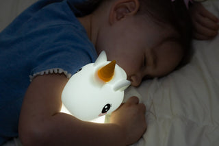LumiPets with Remote - Unicorn, LumiWorld, cf-type-toy, cf-vendor-lumiworld, LED Nightlight, Lumi Pet, Lumi Pets, LumieWorld, LumiPet, LumiPet Unicorn, LumiPets, LumiPets Unicorn, LumiPets wi