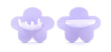 Lav-ly Day Grabease Fork & Spoon Set, Grabease, Baby Fork and Spoon Set, CM22, Cyber Monday, EB Baby, First Self Feeding Utensil Set of Spoon and Fork for Toddlers, Grab Ease, Grabease, Grabe