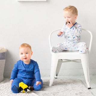 Magnetic Me Roarsome Friends Modal Magnetic Footie, Magnificent Baby, Baby Shower, Baby Shower Gift, cf-size-newborn, cf-type-footie, cf-vendor-magnificent-baby, CM22, Gift for Baby Shower, J