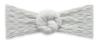 Baby Bling Dove Grey Waffle Bun Headband, Baby Bling, Baby Baby Bling Headbands, Baby Bling, Baby Bling Bows, Baby Bling Dove Grey, Baby Bling Dove Grey Waffle Bun Headband, Baby Bling Spring