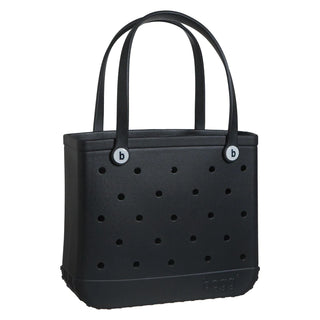 Baby Bogg Bag - lbd BLACK, Bogg, Baby Bogg, Baby Bogg Bag, Baby Bogg Bag - lbd BLACK, Beach Bag, Black, Black Bogg Bag, Bogg, Bogg Bag, Bogg Bagg, Bogg Bags, Bogg Black, Boggs, Small Bogg, So