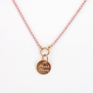 Meri Meri Bunny Pocket Necklace, Meri Meri, Bunny, Bunny Necklace, Easter, Easter Basket, Easter Basket Ideas, Easter Necklace, EB Girls, Jewelry, Meri Meri, Meri Meri Easter, Meri Meri Neckl
