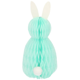 Meri Meri Honeycomb Spring Bunnies (Set of 8), Meri Meri, Bunnies, Bunny, cf-type-figurines, cf-vendor-meri-meri, Easter, Easter Basket, Easter Bunnies, EB Boy, EB Boys, EB Girls, Honeycomb B
