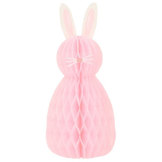 Meri Meri Honeycomb Spring Bunnies (Set of 8), Meri Meri, Bunnies, Bunny, cf-type-figurines, cf-vendor-meri-meri, Easter, Easter Basket, Easter Bunnies, EB Boy, EB Boys, EB Girls, Honeycomb B