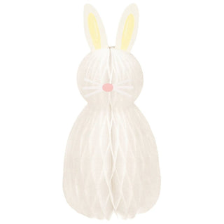 Meri Meri Honeycomb Spring Bunnies (Set of 8), Meri Meri, Bunnies, Bunny, cf-type-figurines, cf-vendor-meri-meri, Easter, Easter Basket, Easter Bunnies, EB Boy, EB Boys, EB Girls, Honeycomb B