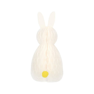 Meri Meri Honeycomb Spring Bunnies (Set of 8), Meri Meri, Bunnies, Bunny, cf-type-figurines, cf-vendor-meri-meri, Easter, Easter Basket, Easter Bunnies, EB Boy, EB Boys, EB Girls, Honeycomb B