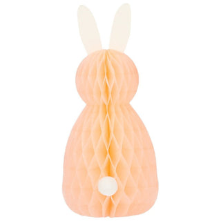 Meri Meri Honeycomb Spring Bunnies (Set of 8), Meri Meri, Bunnies, Bunny, cf-type-figurines, cf-vendor-meri-meri, Easter, Easter Basket, Easter Bunnies, EB Boy, EB Boys, EB Girls, Honeycomb B