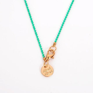 Meri Meri Ice Cream Pompom Necklace, Meri Meri, Easter Basket Ideas, EB Girls, Ice Cream Pompom Necklace, Jewelry, Meri Meri, Meri Meri Ice Cream Pompom Necklace, Meri Meri Necklace, Necklace