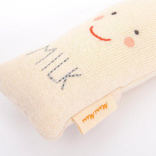 Meri Meri Milk Bottle Baby Rattle, Meri Meri, Baby Girl Baby Shower Gift, Baby Shower, Baby Shower for Boy, Baby Shower Gift, Baby shower Girft, Baby Shower Girl, Boy Baby Shower Gift, Gift f