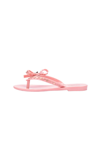Mini Melissa Harmonic Stars Flip Flops - Pink, Grendene, cf-size-12, cf-size-13, cf-size-2, cf-size-3, cf-type-sandal, cf-vendor-grendene, Grendene, Grendene Mini Melissa, Grendene Shoes, Har