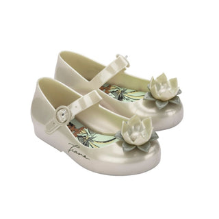Mini Melissa Mini Sweet Love + Princess BB - Tiana, Grendene, cf-size-10, cf-size-11, cf-size-12, cf-size-5, cf-size-6, cf-size-8, cf-type-shoes, cf-vendor-grendene, Disney Princess, Grendene