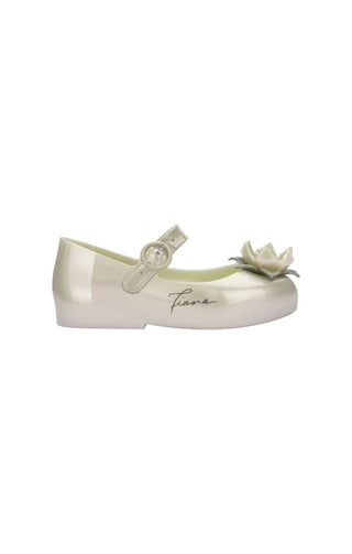 Mini Melissa Mini Sweet Love + Princess BB - Tiana, Grendene, cf-size-10, cf-size-11, cf-size-12, cf-size-5, cf-size-6, cf-size-8, cf-type-shoes, cf-vendor-grendene, Disney Princess, Grendene