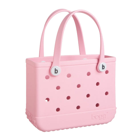 Bitty Bogg Bag - Blowing PINK Bubbles, Bogg, Beach Bag, Bitty, Bitty Bog, Bitty Bogg Bag, Blowing PINK Bubbles, Bogg, Bogg Bag, Bogg Bagg, Bogg Bags, Boggs, pink, Pink Bitty Bag, Pink Bogg Ba