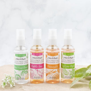 Mix-o-logie Mask Refresher, Mixologie, Mask, Mask Refresher, Mix-o-logie, Mix-o-logie Mask Refresher, Refresher, Face Mask - Basically Bows & Bowties