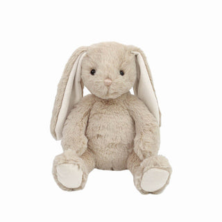 Mon Ami Buffy the Bunny Plush Toy, Mon Ami, Buffy Bunny, Bunny, Bunny for Easter Basket, Easter, Easter Basket, Easter Basket Ideas, Easter Bunny, EB Baby, EB Girls, Mon Ami, Mon Ami Bunny, M
