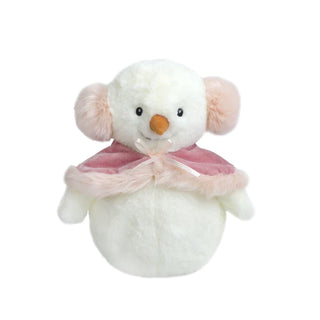 Mon Ami Crystal the Snow Woman, Mon Ami, All Things Holiday, cf-type-stuffed-animals, cf-vendor-mon-ami, Christmas, Crystal the Snow Woman, Mon Ami, Mon Ami Christmas, Mon Ami Designs, Mon Am