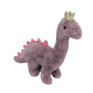 Mon Ami Delta Dino Princess, Mon Ami, Delta Dino Princess, Dino, Dinosaur, Dinosaur Princess, Mon Ami, Mon Ami Designs, Mon Ami Dinosaur, Plush, Plush Dinosaur, Princess Dinosaur, Stuffed Ani