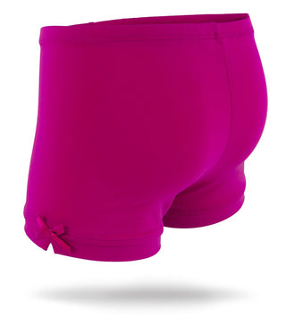 Fuchsia Forever Monkeybar Buddies, Monkeybar Buddies, Back to School, cf-size-10, cf-size-14, cf-size-3t, cf-size-4t, cf-size-5-6, cf-size-6x, cf-type-spandex-shorts, cf-vendor-monkeybar-budd