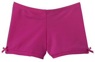 Fuchsia Forever Monkeybar Buddies, Monkeybar Buddies, Back to School, cf-size-10, cf-size-14, cf-size-3t, cf-size-4t, cf-size-5-6, cf-size-6x, cf-type-spandex-shorts, cf-vendor-monkeybar-budd