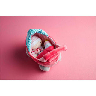 Mud Pie Baby Doll Plush Set, Mud Pie, Baby Doll, Baby Doll Plush Set, cf-type-dolls, cf-vendor-mud-pie, Mud Pie, Mud Pie Baby Doll, Plush Baby, Plush Baby Doll, Dolls - Basically Bows & Bowti
