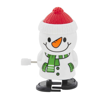 Mud Pie Christmas Wind Up Toys, Mud Pie, All Things Holiday, cf-type-toy, cf-vendor-mud-pie, Christmas, Christmas Toy, JAN23, Plush Santa, Stocking Stuffer, Stocking Stuffers, Toy, Toys, Wind