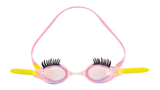 Mud Pie Eyelash Goggles, Mud Pie, EB Girls, Girls Goggles, Girls Swim Goggles, Goggle, Goggles, Goggles for Girls, JAN23, Mud Pie, Mud Pie Girls Goggles, Mud Pie Goggles, Mud Pie Goggles for 