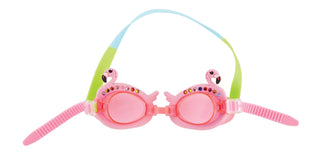 Mud Pie Flamingo Goggles, Mud Pie, EB Girls, Flamingo, Girls Goggles, Girls Swim Goggles, Goggle, Goggles, Goggles for Girls, JAN23, Mud Pie, Mud Pie Flamingo Goggles, Mud Pie Girls Goggles, 