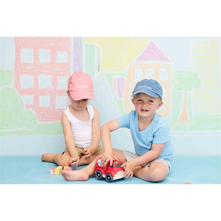 Mud Pie Sibling Hat, Mud Pie, Big Brother, Big Sister, Brother, cf-type-shirts-&-tops, cf-vendor-mud-pie, JAN23, Little Brother, Little sister, Mud Pie, Mud Pie Sibling, Sibling, Sibling Shir
