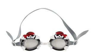 Mud Pie Skull Goggles, Mud Pie, Boy Swim Goggles, cf-type-goggles, cf-vendor-mud-pie, CM22, EB Boys, Goggle, Goggles, Goggles for Boys, JAN23, Mud Pie, Mud Pie Goggles, Mud Pie Skull Goggles,