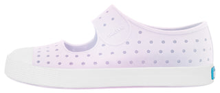 Native Juniper Shoes - Iridescent Milk Pink, Native, Girl Shoes, Girls Shoes, Iridescent, Juniper, Milk Pink Natives, Native Child, Native Child Shoes, Native Juniper, Native Juniper shoes, N