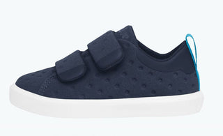 Native Monaco Velcro - Regatta Blue/Shell White, Native, Black Friday, Cyber Monday, Els PW 5060, Els PW 8258, End of Year, End of Year Sale, Native, Native Monaco, Native Monaco Velcro, Nati